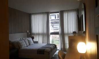 Imagem 3: Olga carvalho noroeste . 3 suíte