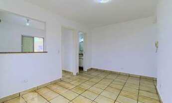 Imagem 4: Apartamento à Venda - Chácara Inglesa, 1 Quarto, 40 m2