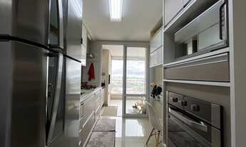 Imagem 3: Apartamento à venda no condomínio Infinity em Jundiaí SP