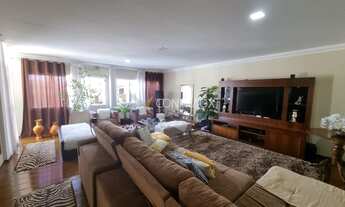 Imagem 3: Sobrado para venda com 390 metros quadrados com 4 quartos em Parque Taquaral - Campinas