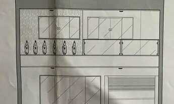 Imagem 3: Galpao 160 metros base 2 -3 andares