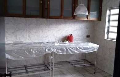 Imagem 3: Sobrado com 4 dormitórios à venda, 162 m² por R$ 700.000,00 - Vila Tijuco - Guarulhos/SP