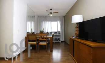 Imagem 3: Apartamento à venda em Alto da Lapa com 113 m², 3 quartos, 1 suíte, 1 vaga