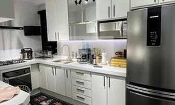 Imagem 4: Apartamento com 3 dorms, Nova Petrópolis, São Bernardo do Campo - R$ 585 mil, Cod: 3148