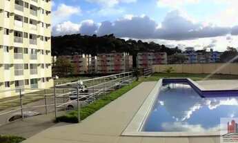 Imagem 3: Cond. Parque Verde - Apto 2 Quartos 1 WC 45m²