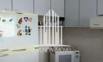 Imagem 5: Apartamento no Condomínio Solar do Indaia no Tucuruvi com 98m² 3 dormitórios 2 banheiro 1