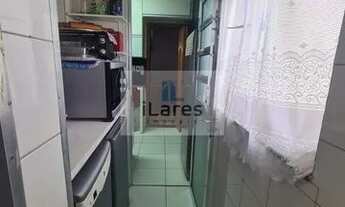 Imagem 6: Apartamento com 3 dorms, Centro, São Bernardo do Campo - R$ 425 mil, Cod: 3177