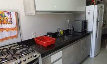 Imagem 6: Rara oportunidade!!! Cobertura com vista mar na Praia Grande