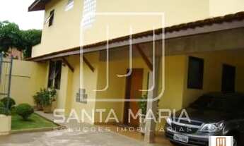 Imagem 2: Casa (sobrado na rua) 4 dormitórios/suite, cozinha planejada