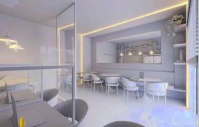 Imagem 3: Apartamento a venda no NF MOOV Home Club com localização privilegiada no Bairro Nações em