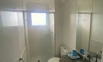 Imagem 6: Apartamento mobiliado pra locação 3 dormitórios