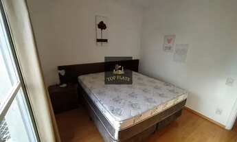 Imagem 6: Flat disponivel na Vila Nova Conceição - SP