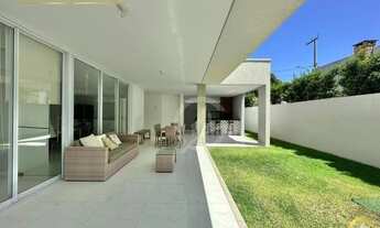 Imagem 6: Casa mobiliada para locação