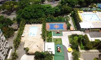 Imagem 7: APARTAMENTO VISTA CINEMATOGRAFICA MAR VERDE JUNTO PRAIA, METRO HOTEL NACIONAL SHOPPING