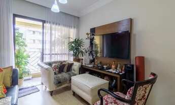 Imagem 2: Apartamento Venda Vila Mariana 77 m² 3 Dormitórios