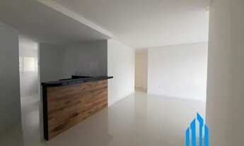 Imagem 2: Apartamento 03 quartos a venda no Edifício Ilha Bella no Centro de Guarapari com Área de L