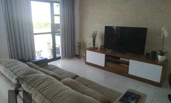 Imagem 3: Cobertura em Recreio dos Bandeirantes