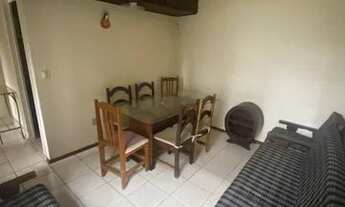 Imagem 3: Apartamento mobiliado - 2 dormitórios