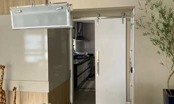 Imagem 4: APARTAMENTO COM 3 QUARTOS (1 SUÍTE) COM LAZER