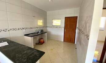 Imagem 2: VENDO CASA DE 2 QUARTOS - FINANCIADA - NO VERÃO VERMELHO, EM UNAMAR - CABO FRIO!!