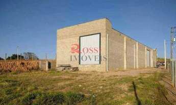 Imagem 6: BARRACÃO PARA LOCAÇÃO EM PIRACICABA