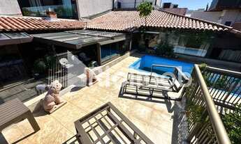 Imagem 5: Barra da Tijuca Apartamento cobertura com 4 dormitórios