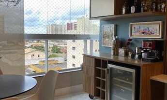 Imagem 7: Apartamento Reformado Situado Na Atalaia, Próximo A Orla Mais Bonita Do Nordeste