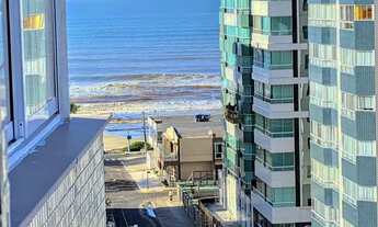 Imagem 6: Vista incrivel para o Mar e Serra! De frente para praça e em