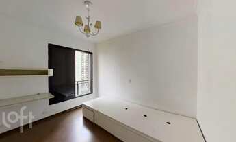 Imagem 4: Apartamento à venda em Vila Andrade com 200 m², 3 quartos, 2 suítes, 3 vagas