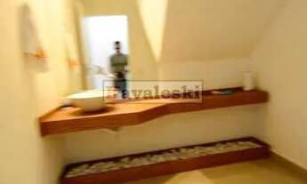 Imagem 4: Sobrado, Planalto Paulista - São Paulo