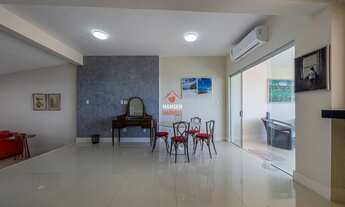 Imagem 6: Apartamento com vista mar para aluguel temporada em Itapuã