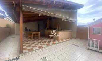 Imagem 2: Casa com 3 dormitórios à venda, 342 m² por R$ 1.600.000 - Jardim Europa - Poços de Caldas