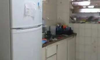 Imagem 3: Sobrado Amplo no Centro de São Vicente