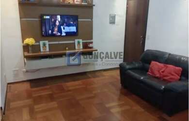 Imagem 5: SAO BERNARDO DO CAMPO - Residential / Apartment - VILA JERUSALEM