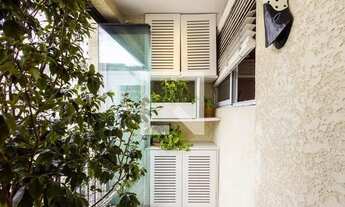 Imagem 5: Apartamento para Aluguel - Jardim Paulista, 2 Quartos, 56 m2