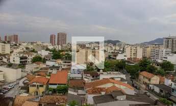 Imagem 7: Apartamento para Aluguel - Méier, 2 Quartos, 79 m2