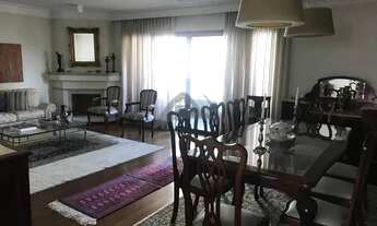 Imagem: Apartamento - Cambuí - Campinas