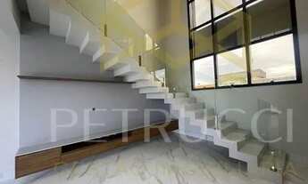 Imagem 4: Casa - Jardim Residencial Dona Lucilla - Indaiatuba