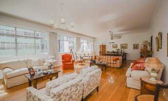 Imagem 3: Apartamento à venda, 4 quartos, 1 vaga, Copacabana - RIO DE JANEIRO/RJ