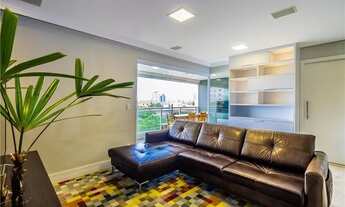 Imagem 2: Condomínio MIRANTE da PRAÇA na Vila Maria Alta em São Paulo/SP - Apartamento no 4º Andar c