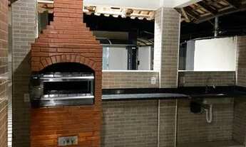 Imagem 4: Apartamento 2 quartos no Jockey há 2 quadras do mar