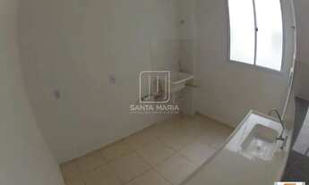 Imagem 2: Apartamento (tipo - padrao) 2 dormitórios, cozinha planejada, portaria 24hs, lazer, espaço