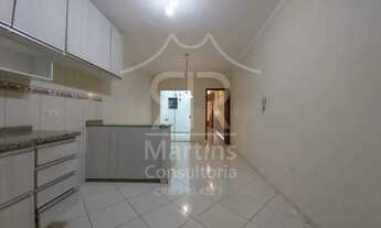 Imagem 6: Sobrado para venda tem 125 metros quadrados com 3 quartos em Jardim Cristiane - Santo Andr