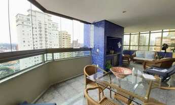 Imagem 7: Apartamento - Cambuí - Campinas