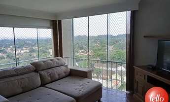 Imagem 7: São Paulo - Apartamento Padrão - Santo Amaro