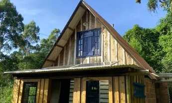 Imagem 5: Lindo Sítio nos Três Picos