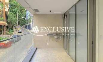 Imagem 1: Apartamento-À VENDA-Leblon-Rio de Janeiro-RJ