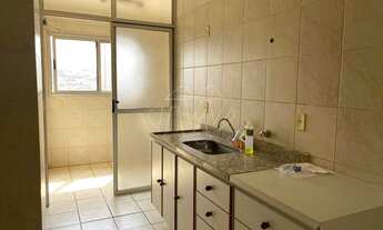 Imagem 5: Venda de Apartamentos / Padrão na cidade de Araraquara