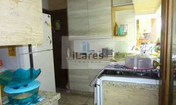 Imagem 5: Casa com 2 dorms, Demarchi, São Bernardo do Campo - R$ 650 mil, Cod: 2789