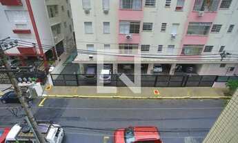 Imagem 5: Apartamento para Aluguel - Boqueirão, 2 Quartos, 84 m2